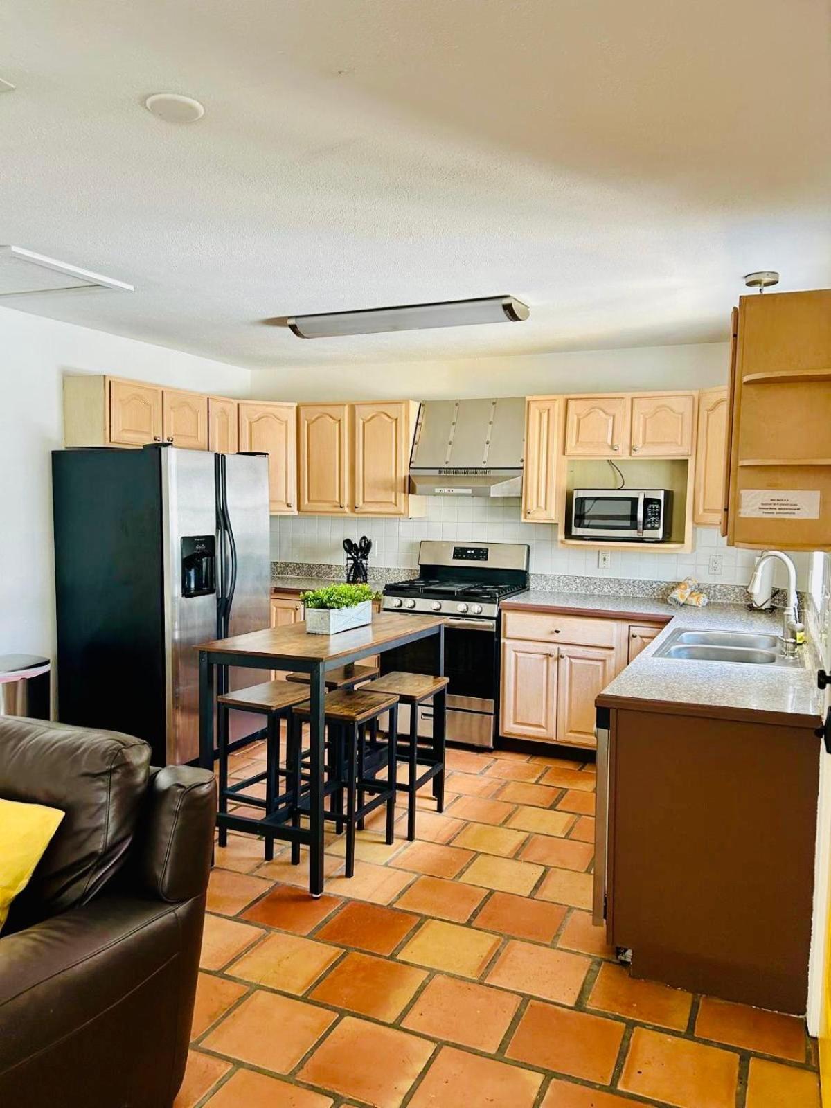 タンパMi Casa Es Tu Casa, Midtown #2アパートメント エクステリア 写真